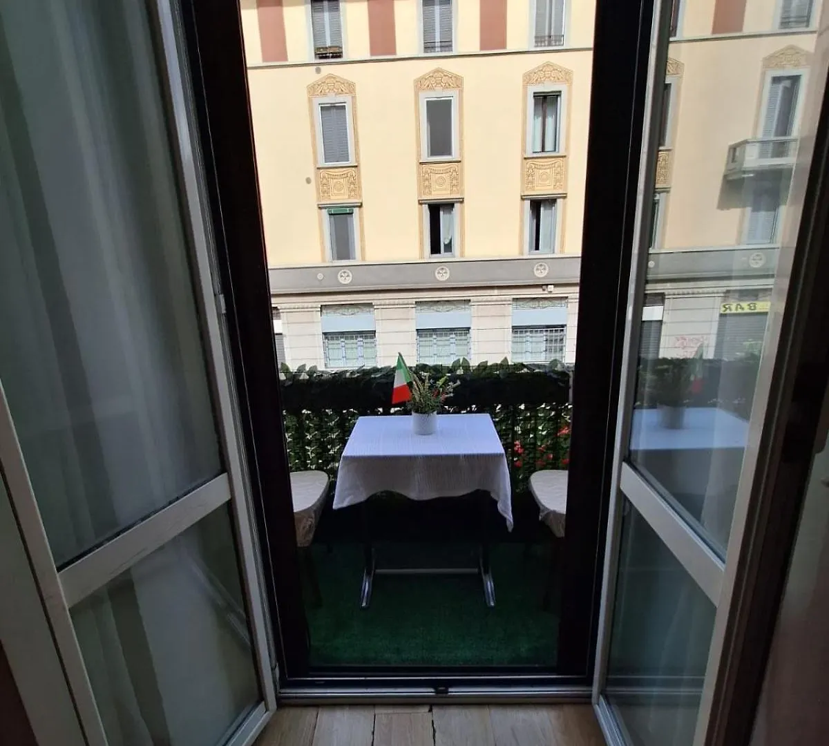 Apartment Martin'S Home Milan Italy