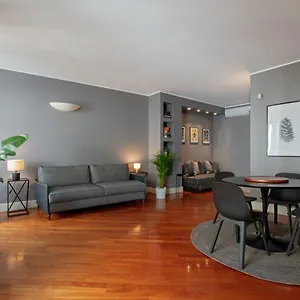  Apartment Mpm-attico In Piazza Duomo