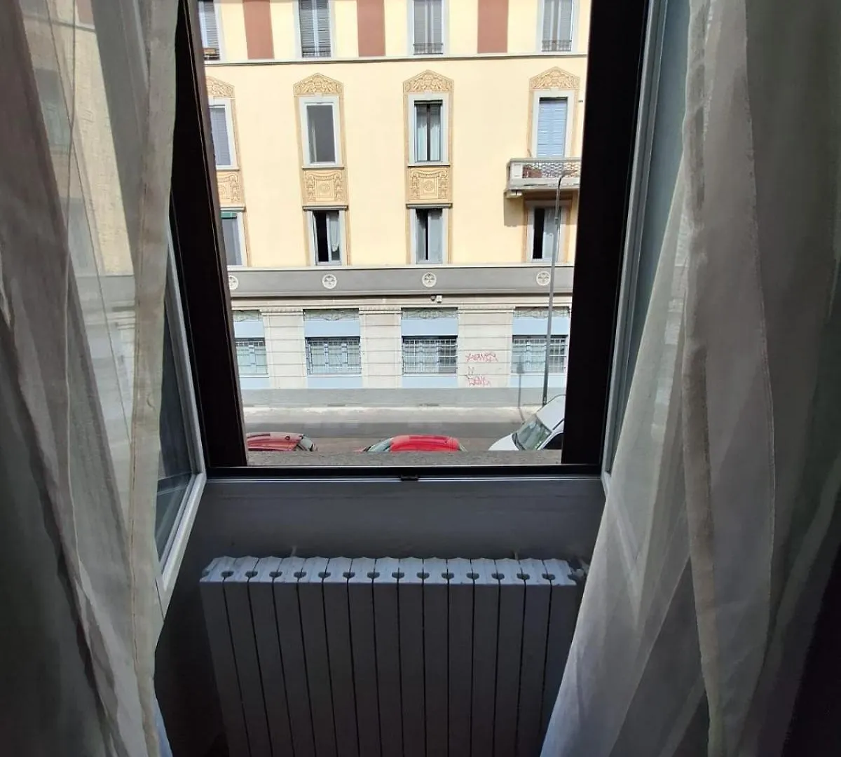 Martin'S Home Milan 0*,  Italy