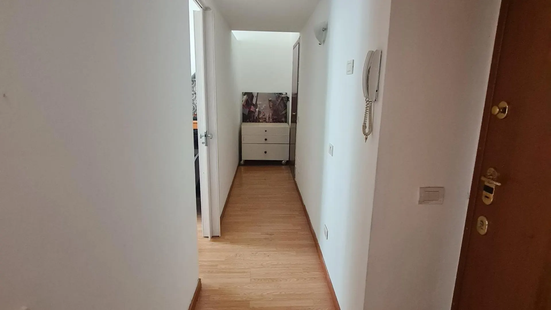 Martin'S Home Milan Italy